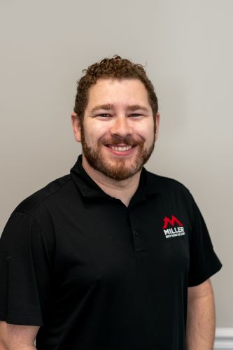 Michael Helm