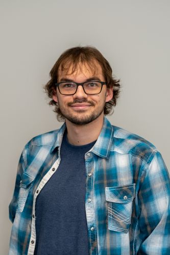 Tucker Miller